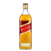 Johnnie Walker Red Red & White